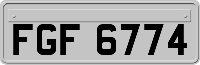FGF6774