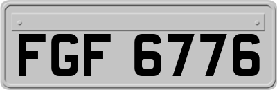 FGF6776