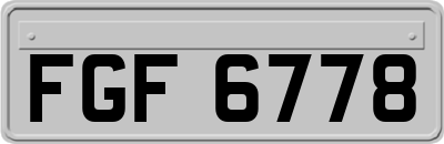 FGF6778