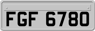 FGF6780