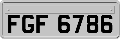 FGF6786