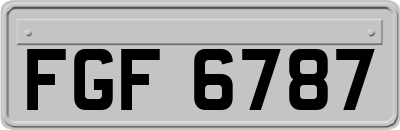 FGF6787