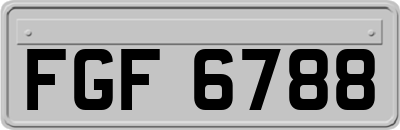 FGF6788
