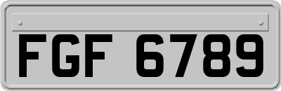 FGF6789