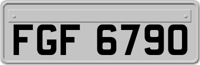 FGF6790