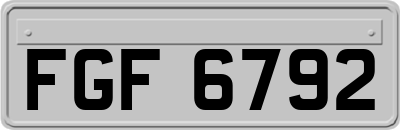 FGF6792