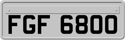 FGF6800