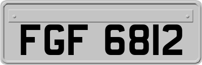 FGF6812