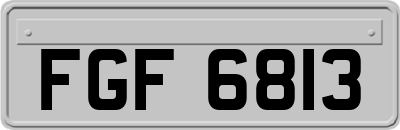 FGF6813