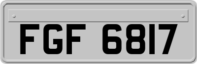 FGF6817