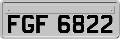 FGF6822