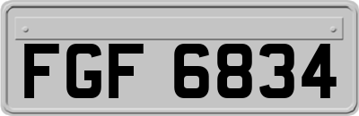 FGF6834