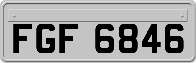 FGF6846