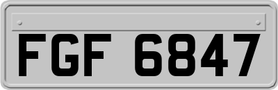 FGF6847