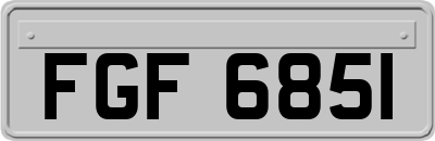 FGF6851