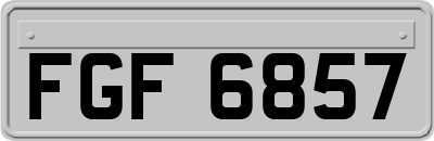 FGF6857