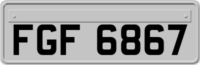 FGF6867