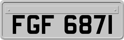 FGF6871