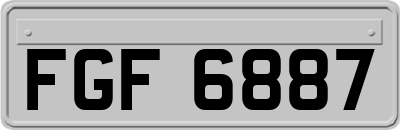 FGF6887
