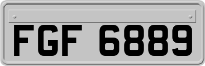 FGF6889