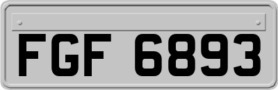 FGF6893