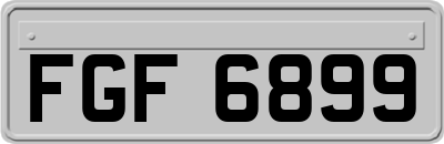 FGF6899