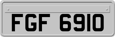 FGF6910