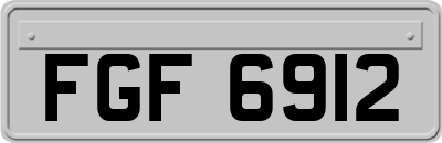 FGF6912