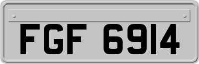 FGF6914