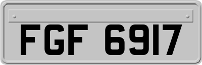 FGF6917