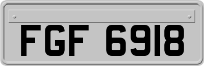 FGF6918