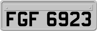 FGF6923