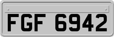 FGF6942