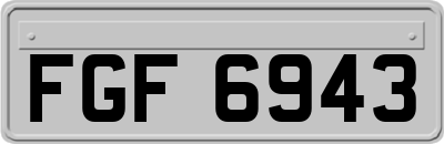 FGF6943
