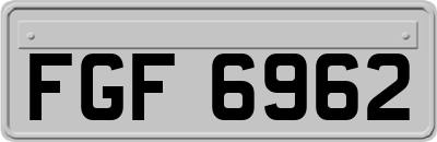 FGF6962