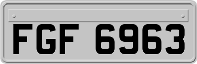 FGF6963