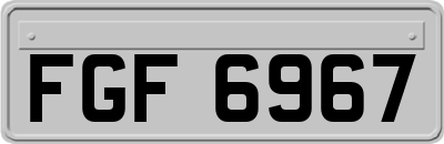FGF6967