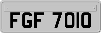 FGF7010