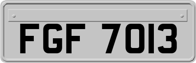 FGF7013