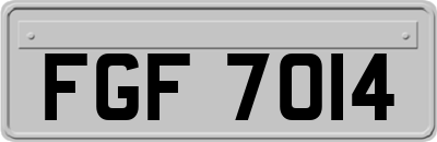 FGF7014
