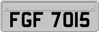 FGF7015