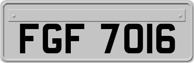 FGF7016