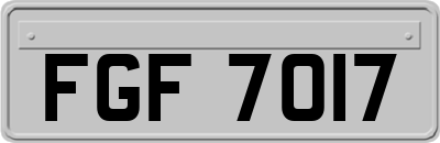 FGF7017