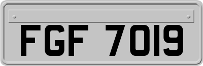 FGF7019