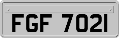 FGF7021