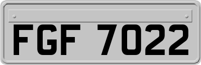 FGF7022