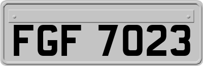 FGF7023