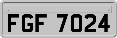 FGF7024