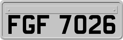 FGF7026