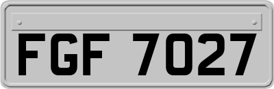 FGF7027